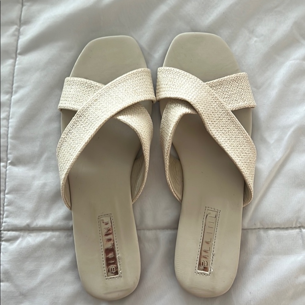 Bellini Sandals